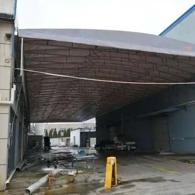 大化电动/移动推拉棚